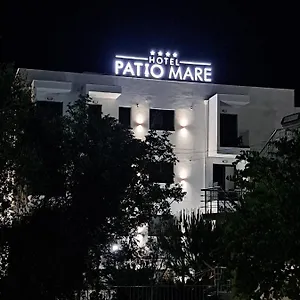 **** Hotel Patio Mare Albania