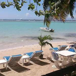*** Hotel Village On The Dominican Republic